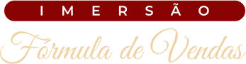 Imersão Fórmula de Vendas